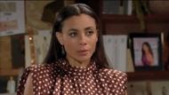 Daphne Rose on The Bold and the Beautiful | Image: CBS